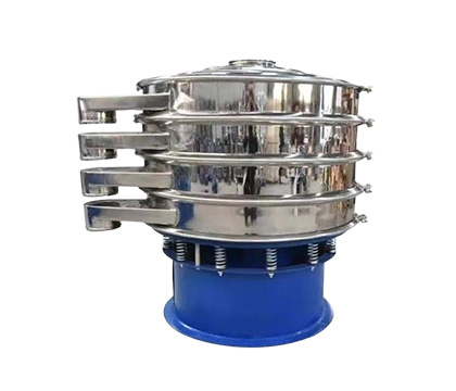 旋振篩